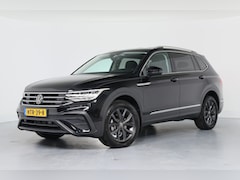 Volkswagen Tiguan Allspace - 1.5 TSI Life Business 7p. | Trekhaak Wegkl. | Stoel-/Stuurverwarming | Camera | Led | Adap