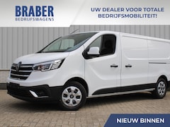 Renault Trafic - 2.0 Blue dCi 130 T30 L2H1 Advance | Schuifdeur Links | Trekhaak | Airco | PDC | LED | Crui