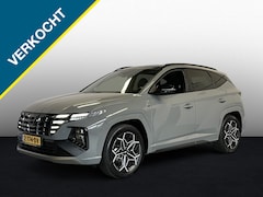 Hyundai Tucson - 1.6 T-GDI N Line Sky 265 PK AWD