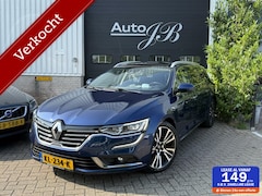 Renault Talisman Estate - 1.6T INIT.PARIS | AUT | BOSE | 200PK
