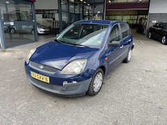 Ford Fiesta - 1.2