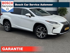 Lexus RX 450h - 450hL 4WD Premium / 7 PERS / GARANTIE / SCHUIFDAK /CAMERA /