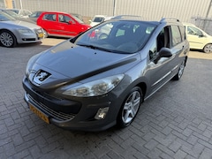 Peugeot 308 SW - 1.6 VTi XS