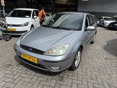Ford Focus - 1.6-16V Trend