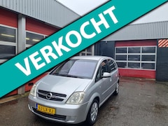Opel Meriva - 1.8-16V Cosmo met Airco en Trekhaak