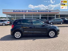 Volkswagen Polo - 1.2 TDI BlueMotion Comfortline