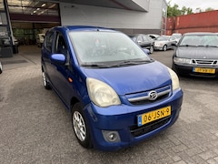 Daihatsu Cuore - 1.0 Class