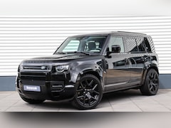 Land Rover Defender 110 - P400e 110 X-Dynamic SE | Urban Automotive | Meridian | Panoramadak | Black Exterior Pack