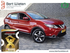 Nissan Qashqai - 1.2 Connect Edition | Navi | Clima