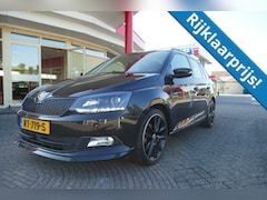 Skoda Fabia Combi - 1.0 TSI MONTE CARLO PANODAK/TREKHAAK/NAVI/NL-AUTO