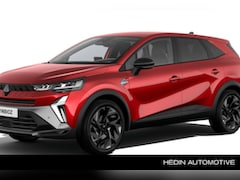 Renault Symbioz - 1.8 E-Tech full hybrid 160 esprit Alpine | Achteruitrijcamera | Parkeersensoren voor + ach