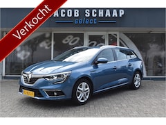 Renault Mégane Estate - 1.2 TCe Zen / Airco / Carplay / Cruise / Navi /