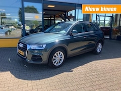 Audi Q3 - 1.4 TFSI 150 pk DSG Design Pro Line - Xenon - elec trekhaak