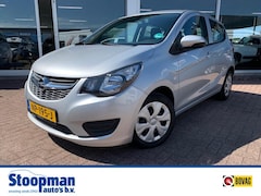 Opel Karl - 1.0 ecoFlex Edition Airco Cruise 96.613km