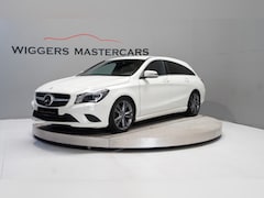 Mercedes-Benz CLA-klasse Shooting Brake - 180 AMBITION Automaat, Cruise C, Parkeersens, El.klep, Trekhaak