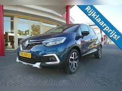 Renault Captur - 0.9 TCE INTENS R-LINK/CLIMA/NL-AUTO/TREKHAAK/CRUISE