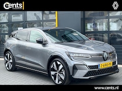 Renault Mégane E-Tech - EV60 Optimum Charge Techno 220 pk Bomvol