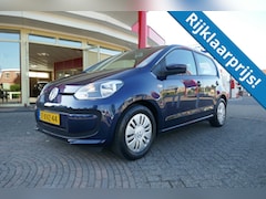 Volkswagen Up! - 1.0 MOVE UP BLUEMOTION AIRCO/NAVI
