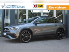 Mercedes-Benz GLA-Klasse - 250 E, PLUG IN HYBRID, AMG-LINE, Trekhaak, Clima, etc
