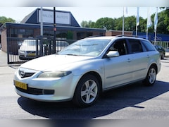 Mazda 6 - 6 1.8I TOURING II TREKHAAK-AIRCO GOEDE STAAT