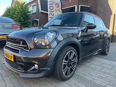 MINI Countryman - 1.6 COOPER S CHILI WORKS uitgevoerd
