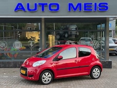 Citroën C1 - 1.0-12V Ambiance Automaat