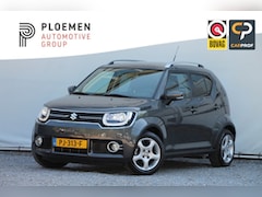 Suzuki Ignis - 1.2 Automaat Stijl - 90 pk *Led / Navi / Cruise / Climate