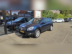 Nissan Qashqai - 2.0 Tekna Premium | 1e eigenaar | Panorama |