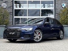 Audi A6 - 55 TFSI E Q. COMPETITION S- LINE - MATRIX - 19 INCH