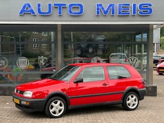 Volkswagen Golf - 2.0 CL RABBIT NL-Auto NAP 2e Eigenaar