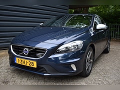Volvo V40 - 2.0 D4 SUMMUM BNSR-DESIGN190PKBJ 2014LAGE KMSTAND10894 EURO