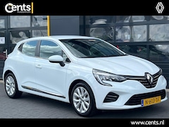 Renault Clio - 1.0 TCe Intens Navi Climate Control