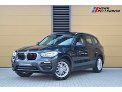 BMW X3 - xDrive20i High Executive * Elektrische trekhaak * 360 camera * Panorama dak * 18 Inch