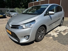 Toyota Verso - 1.8 VVT-I BUSINESS. TREKHAAK. CAMERA. ALL.IN