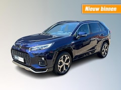 Toyota RAV4 - SUZUKI ACROSS 2.5 PLUG-IN STYLE