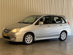 Suzuki Liana - 1.6 Exclusive 106PK Airco Trekhaak Leuke auto
