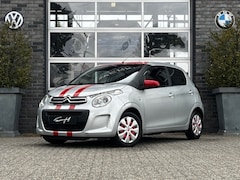 Citroën C1 - 1.0 E-VTI 5DRS. - AIRCO - CRUISE - PDC - 49DKM. - ORG. NL