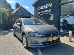 Volkswagen Polo - 1.0 TSI HIGHLINE