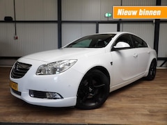 Opel Insignia - 1.6 sport - carplay - camera - ecc - trekhaak