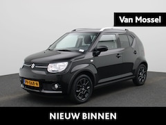 Suzuki Ignis - 1.2 Select | Airconditioning | Camera | Lichtmetalen Velgen |
