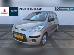 Hyundai i10 - 1.1 Active rijklaar prijs