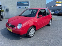 Volkswagen Lupo - 1.4-16V Turijn 100.000 KM Nieuwe APK