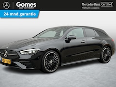 Mercedes-Benz CLA-klasse Shooting Brake - 180 | Panoramadak | AMG | Sfeerverlichting