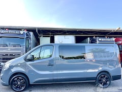 Fiat Talento - 2.0 M-Jet 145pk 6-bak L2/H1 Buss Pro DC euro.6 - airco - cruise - pdc - trekh - lmv - came