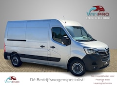 Renault Master - 2.3 DCi 135PK L2H2 GB / Trekhaak / Navi / Airco