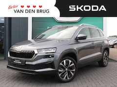 Skoda Karoq - 1.5 TSI 150pk AUTOMAAT Business Edition Plus