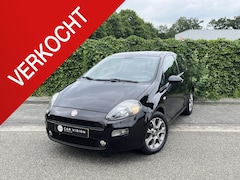 Fiat Punto Evo - 1.4 Dynamic * Sport * Airco * Apk 04-2026