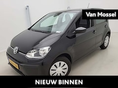 Volkswagen Up! - 1.0 BMT move up | 60 PK | Maps + More | DAB+ | Airco