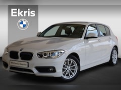 BMW 1-serie - 5-deurs 118i High Executive