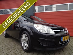 Opel Astra Wagon - 1.4 Business 90PK Airco Dealer onderhouden Nette Auto